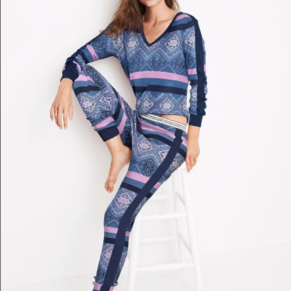 Victoria Secret Thermal PJ